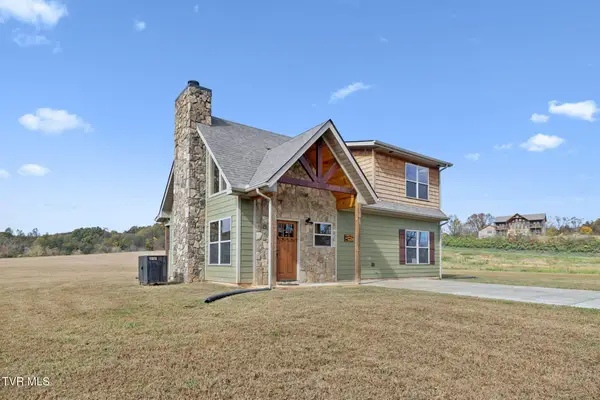3871 Holders Grove Road, Cosby, TN 37722