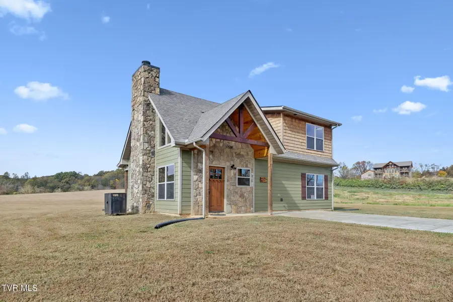 3871 Holders Grove Road, Cosby, TN 37722 - Image #2