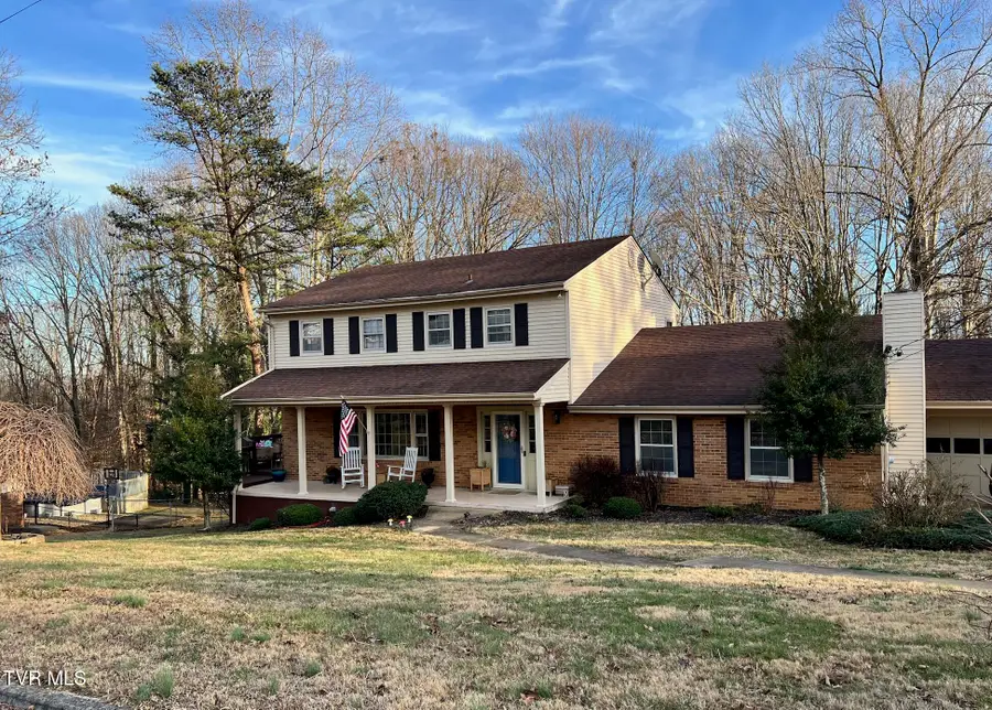 1700 Brentwood Drive, Greeneville, TN 37743 - Image #2