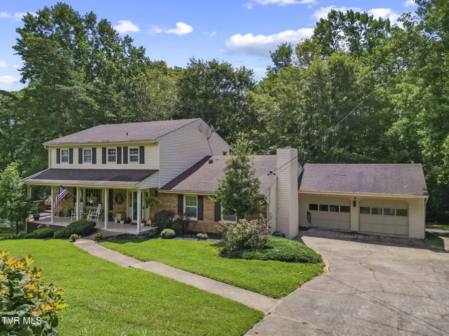 1700 Brentwood Drive, Greeneville, TN 37743 - Image #3