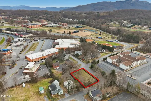 1924 Wheeler Street, Johnson City, TN 37604