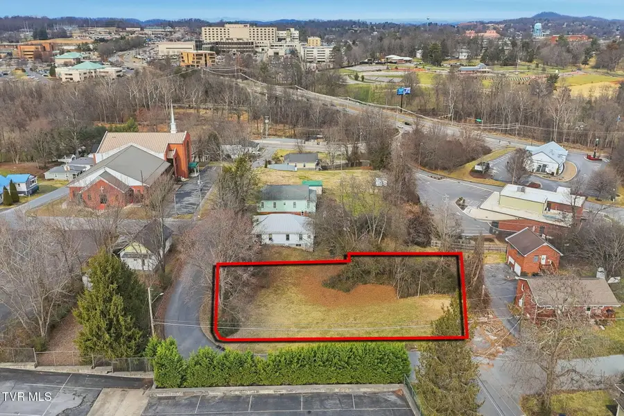 1924 Wheeler Street, Johnson City, TN 37604 - Image #2