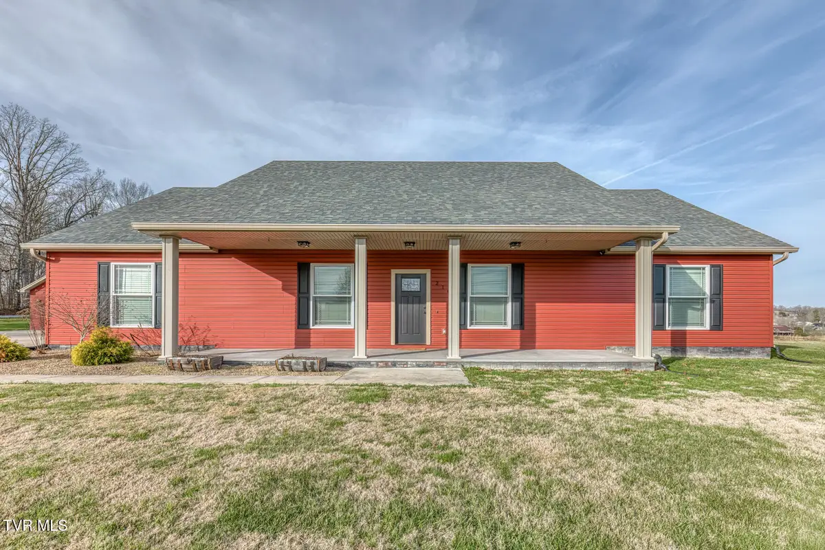 210 Raders Sidetrack Road, Greeneville, TN 37743 - Image #1