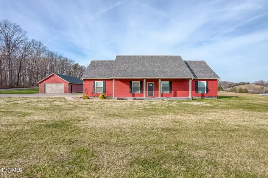 210 Raders Sidetrack Road, Greeneville, TN 37743 - Image #2