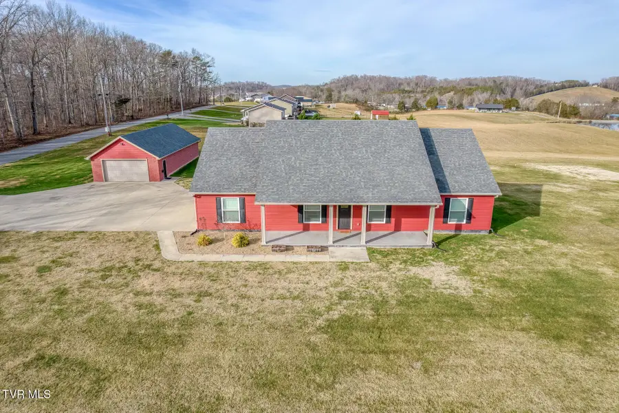 210 Raders Sidetrack Road, Greeneville, TN 37743 - Image #3