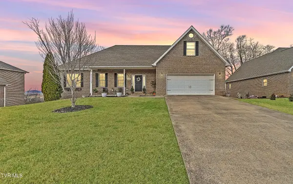581 Robert Court, Johnson City, TN 37601