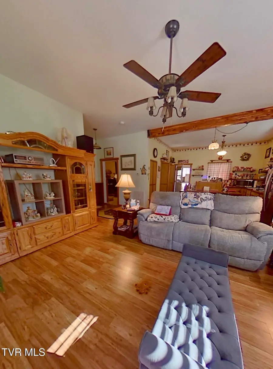 3693 Sane Road, Parrottsville, TN 37843 - #2