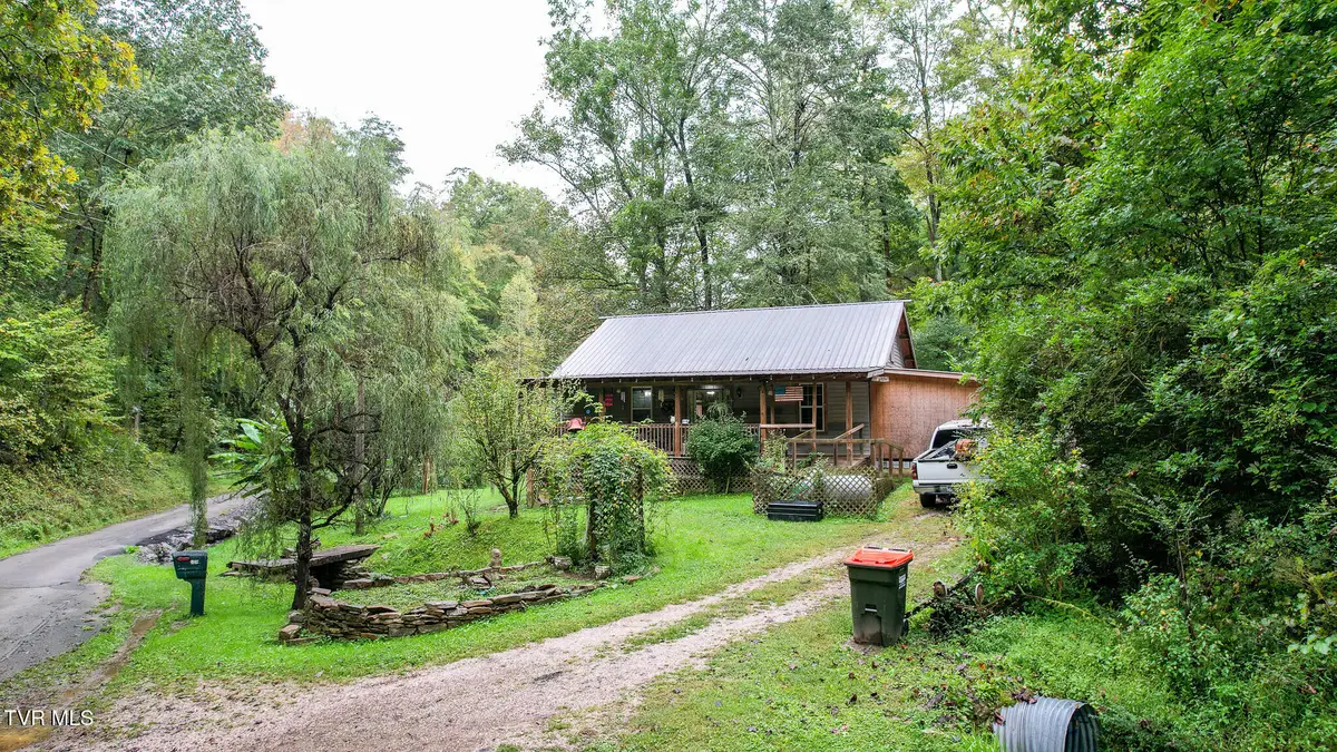 1515 Ned Clark Road, Bean Station, TN 37708 - Image #1