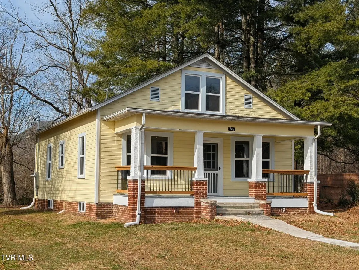 1749 South Us Highway 23, Weber City, VA 24290 - Image #1