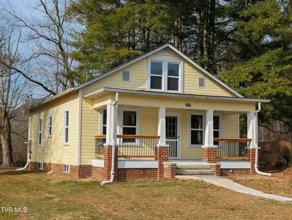 1749 South Us Highway 23, Weber City, VA 24290