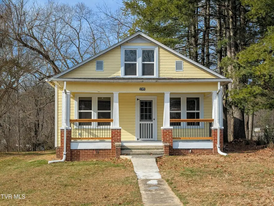 1749 South Us Highway 23, Weber City, VA 24290 - Image #2