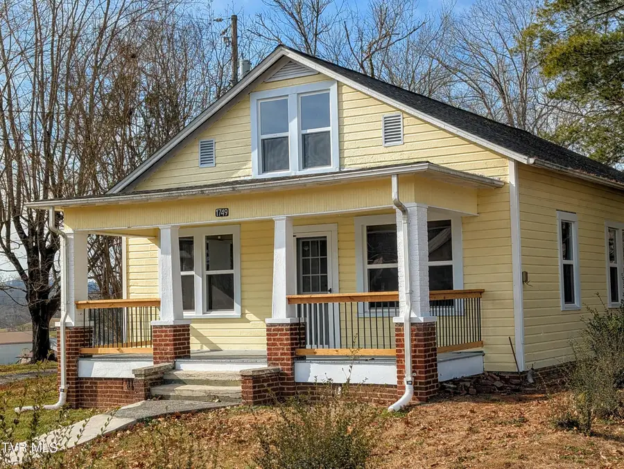 1749 South Us Highway 23, Weber City, VA 24290 - Image #3