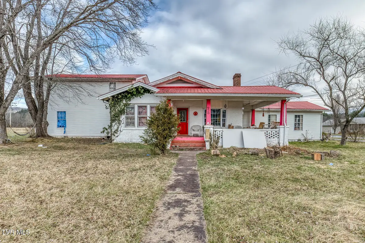 920 North Highway 421, Mountain City, TN 37683 - Image #1