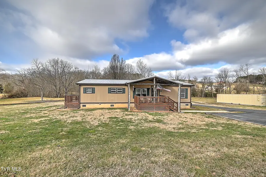 1096 Old Elizabethton Highway, Bluff City, TN 37618 - Image #2