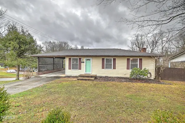 2001 Indian Ridge Road, Johnson City, TN 37604