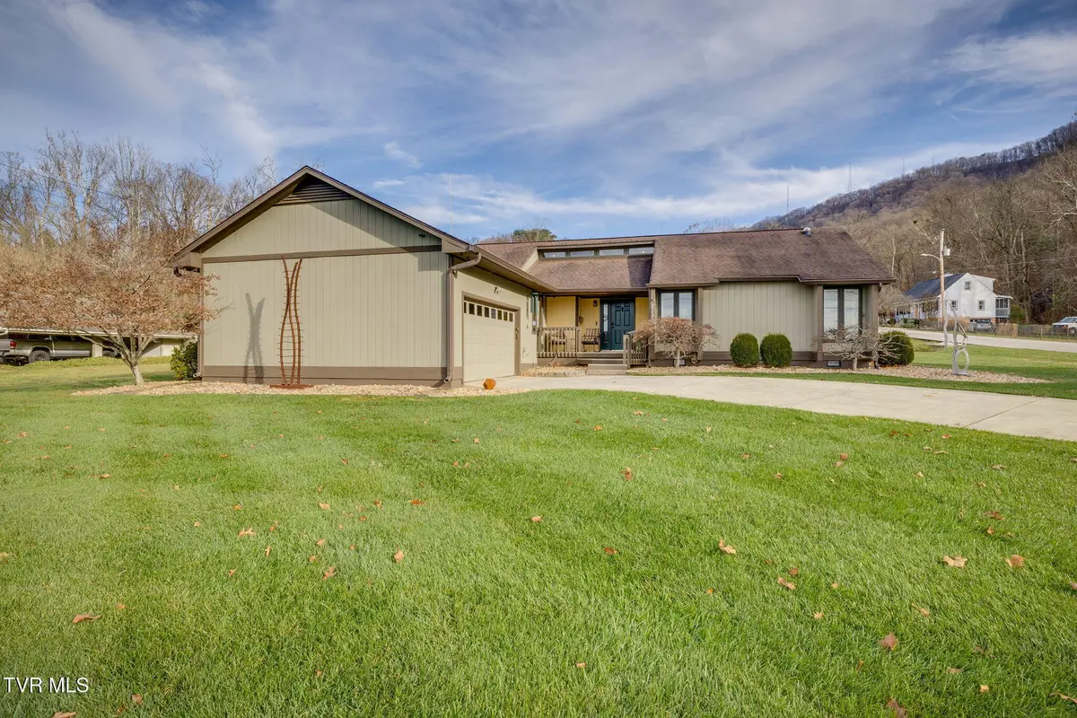 2229 Kings Bay Drive, Kingsport, TN 37660 - Image #1