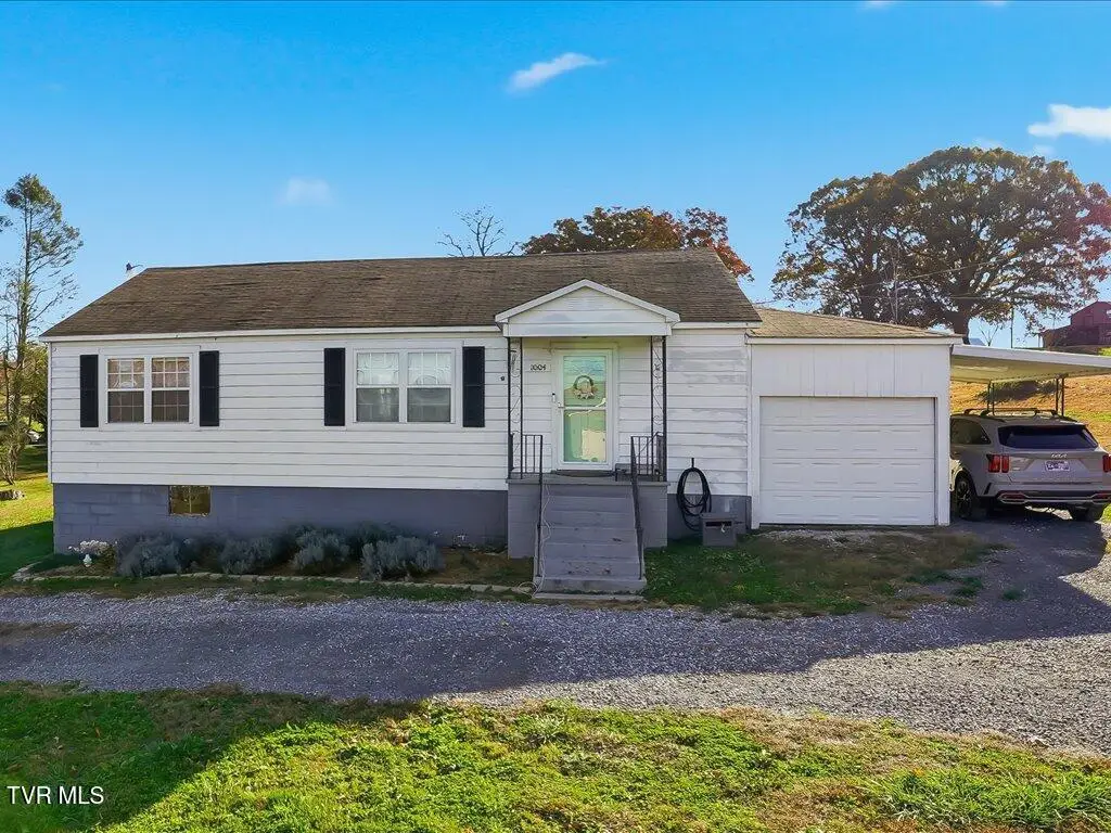 1004 Bales Road, New Market, TN 37820 - Image #1