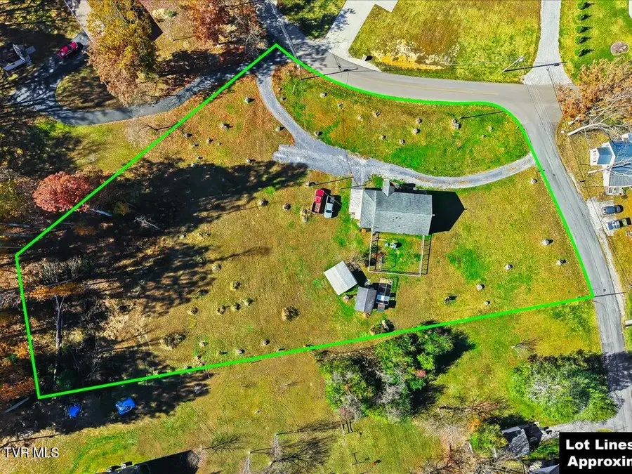 1004 Bales Road, New Market, TN 37820 - Image #2