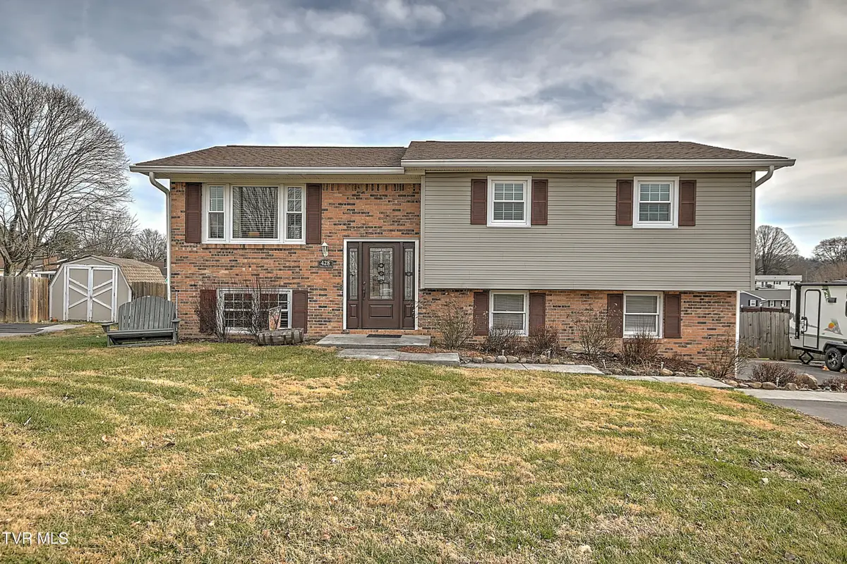 428 Timber Oak Drive, Bristol, VA 24201 - Image #1