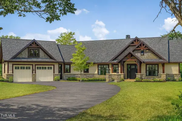 1739 Redwing Lane, New Market, TN 37820