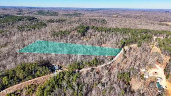 0 Allen Mill Avenue, Camden, TN 38320