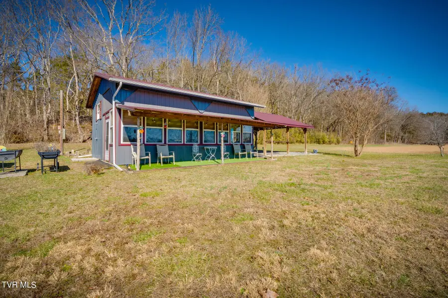 1113 Old Stage Road, Rogersville, TN 37857 - #2