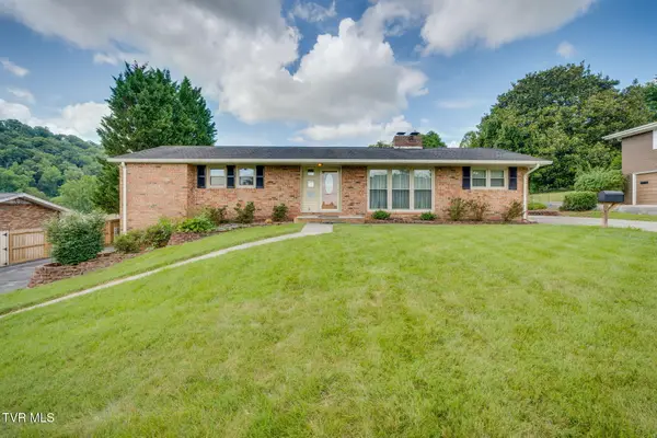 4120 Lindenwood Drive, Kingsport, TN 37663
