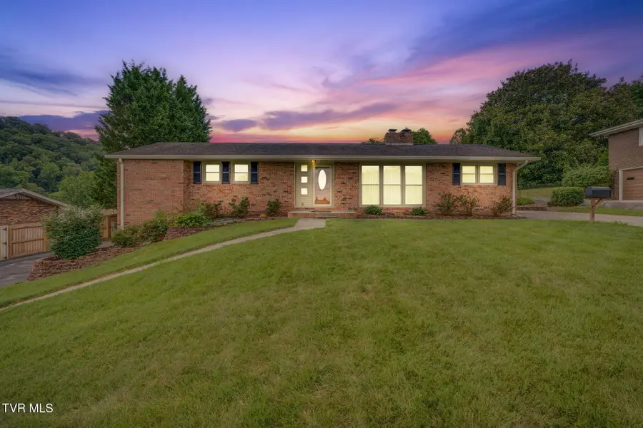 4120 Lindenwood Drive, Kingsport, TN 37663 - Image #2