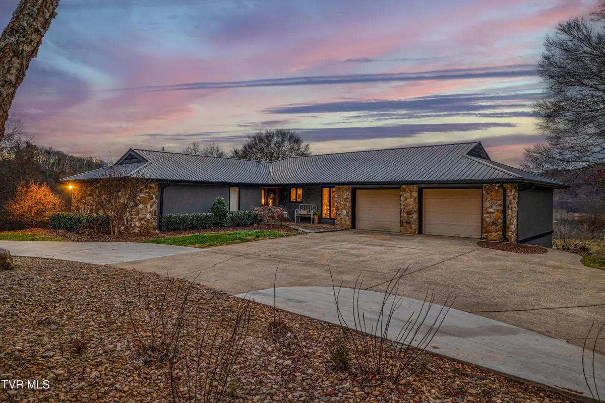 176 Timber Lake Drive, Rogersville, TN 37857 - Image #1