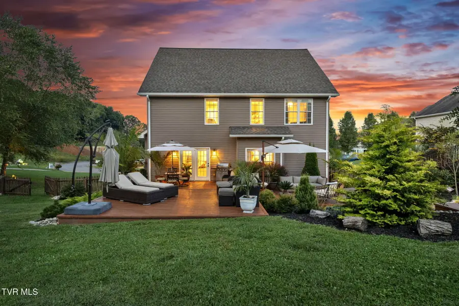 356 Cameron Court, Jonesborough, TN 37659 - #3