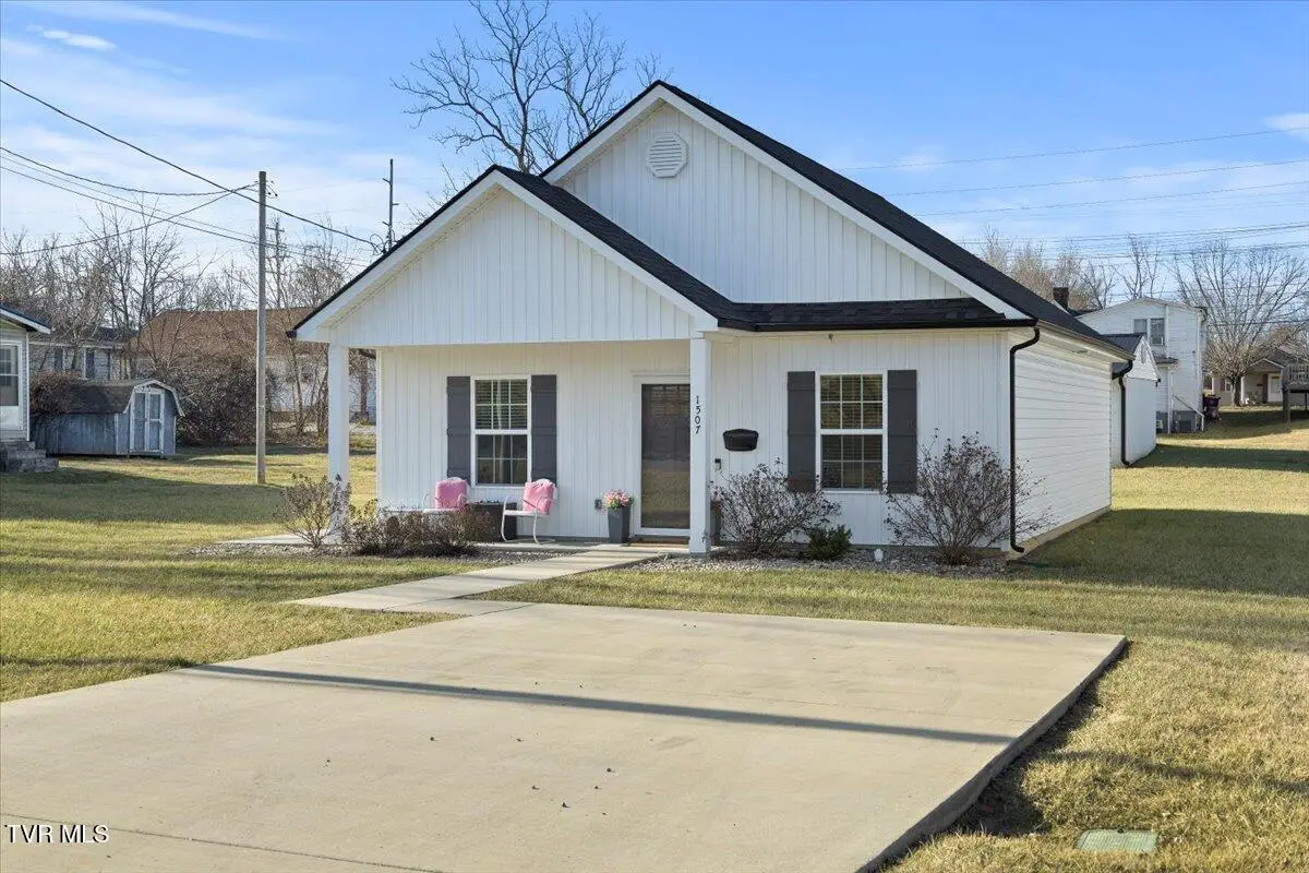 1507 East Millard Street, Johnson City, TN 37601 - Image #1