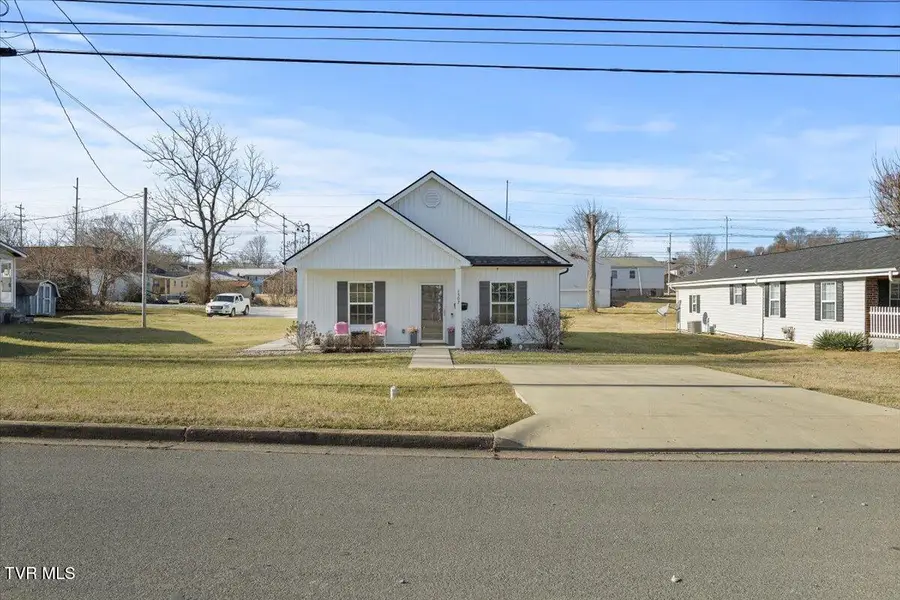 1507 East Millard Street, Johnson City, TN 37601 - Image #2