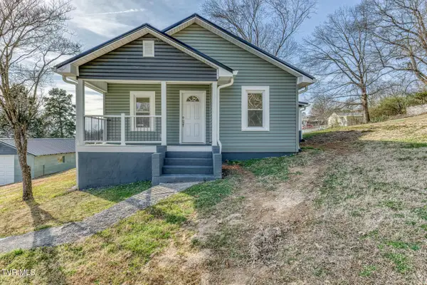 420 Rogers Avenue, Kingsport, TN 37660