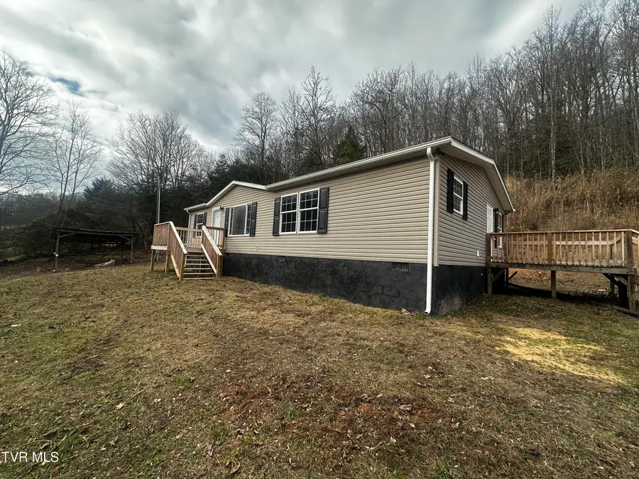 3410 Dry Creek Road, Blackwater, VA 24221 - Image #3
