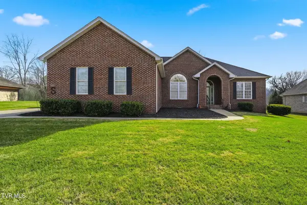 6004 Old Jonesboro Road, Bristol, TN 37620