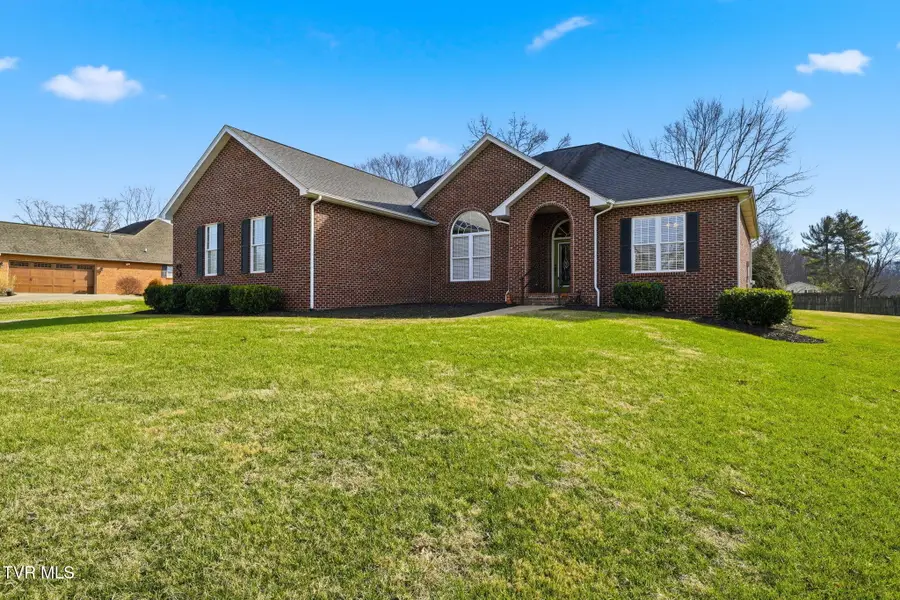 6004 Old Jonesboro Road, Bristol, TN 37620 - Image #2