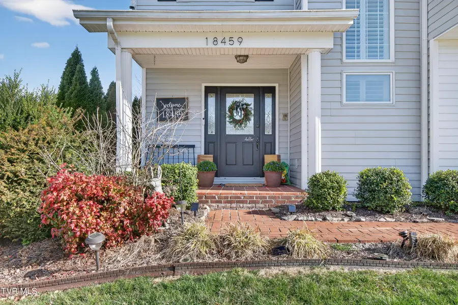 18459 John Ashley Drive, Abingdon, VA 24211 - Image #2