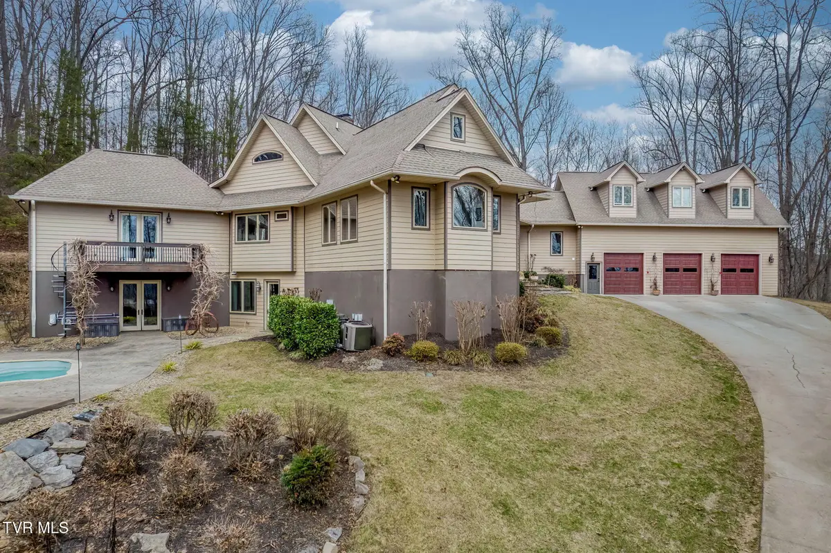 520 Highway 93, Fall Branch, TN 37656 - Image #1