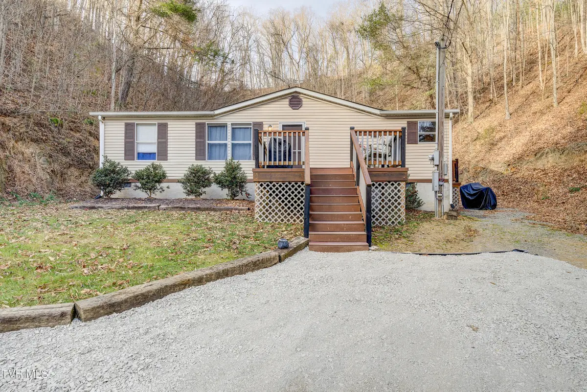 352 Bear Hollow Road, Bristol, TN 37620 - Image #1