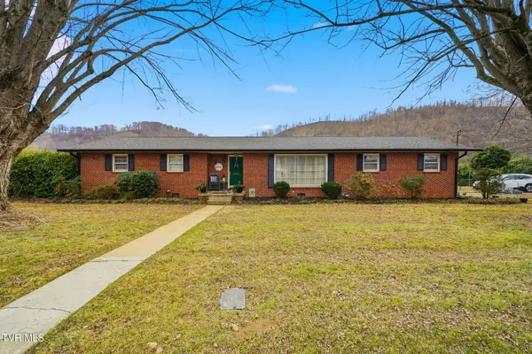 1200 Michigan Avenue, Elizabethton, TN 37643
