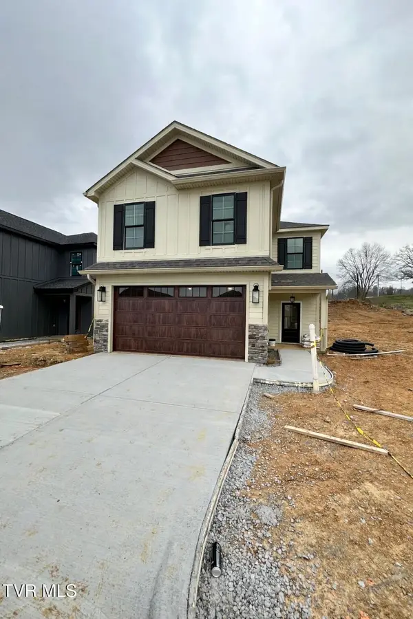 304 Monroe Drive, Bristol, TN 37620