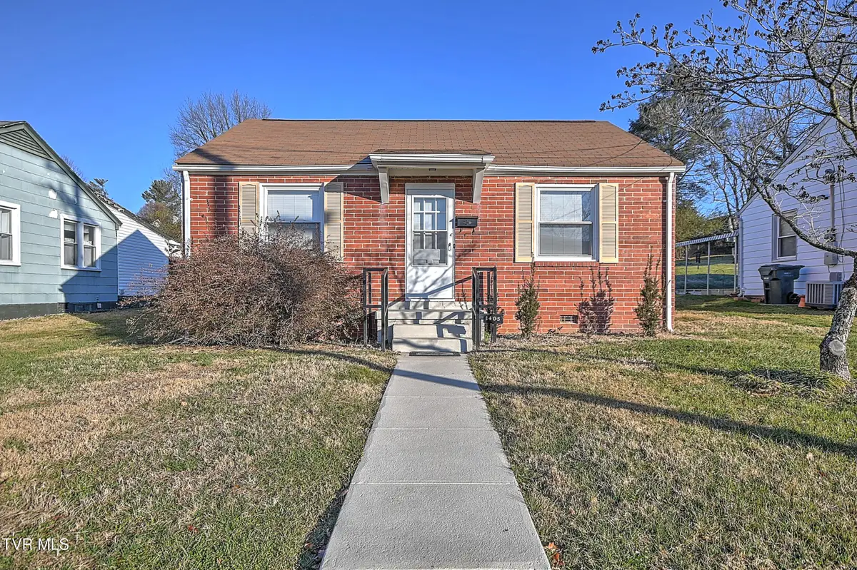 1405 Newton Street, Bristol, VA 24201 - Image #1