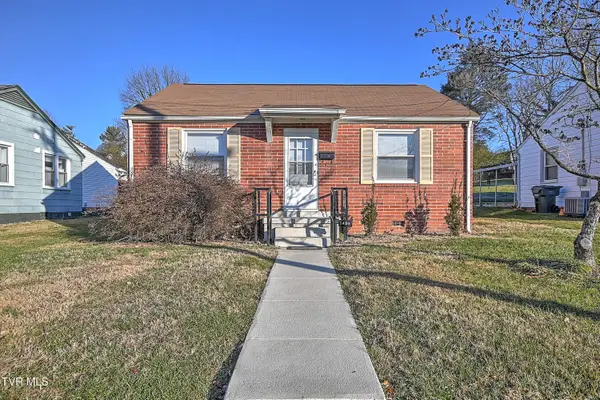 1405 Newton Street, Bristol, VA 24201