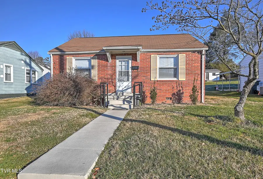 1405 Newton Street, Bristol, VA 24201 - Image #2