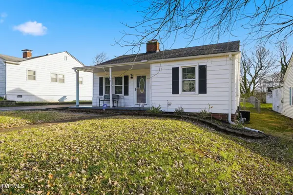 557 Jackson Street, Kingsport, TN 37660