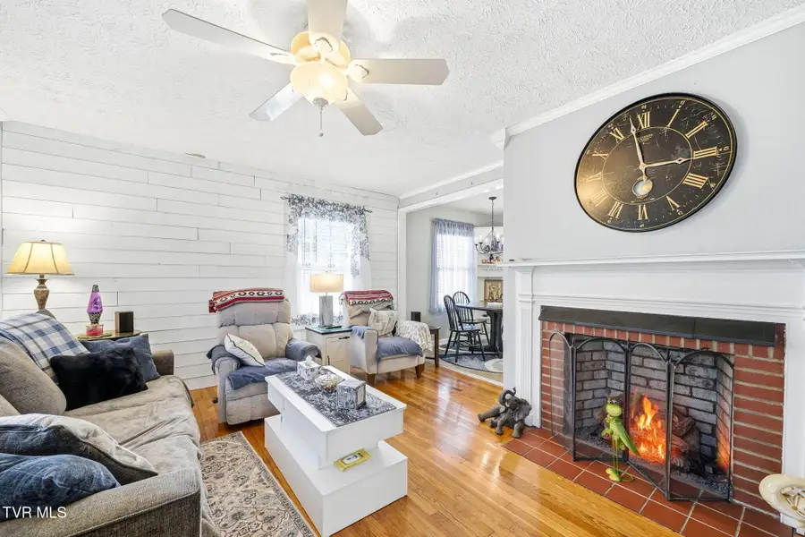 557 Jackson Street, Kingsport, TN 37660 - #3