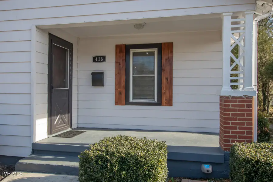 416 Randolph Street, Bristol, VA 24201 - Image #3
