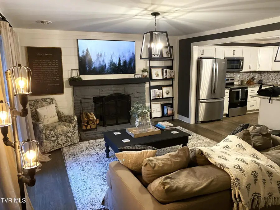 539 Rambling Road, Kingsport, TN 37663 - Image #2