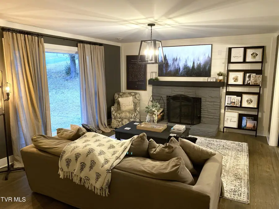 539 Rambling Road, Kingsport, TN 37663 - Image #3