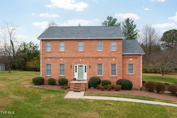 285 Chesterfield Drive, Kingsport, TN 37663